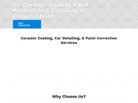 Ceramicprotectionanddetailing.com