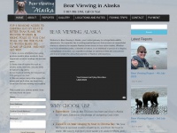 bearviewinginalaska.com Thumbnail