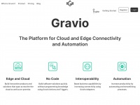 Gravio.com