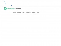 Healthnfitness.app