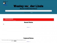 Wesleyvanderlinde.com