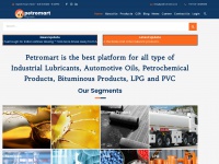 petromart.co.in Thumbnail