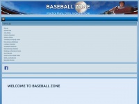 baseballzone.com Thumbnail