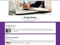 Warrigal.netlify.app