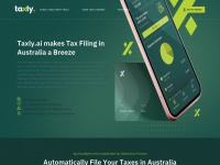 Taxly.ai