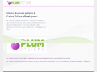 plumsystems.com Thumbnail