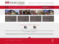mercedesconstruction.com.au Thumbnail