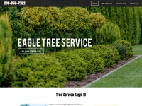 Eagletreeservice.org