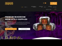 monstermushrooms.com