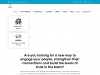 Teambuildingwithpurpose.com.au