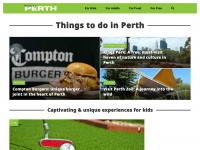 Thingstodoinperth.com.au