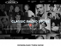 Classicradiostore.com