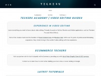 Teckers.com