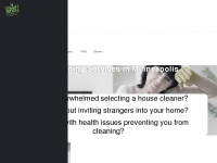 righttouchhousecleaning.com Thumbnail