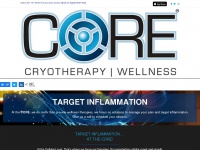 corecryotherapy.net Thumbnail
