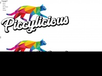 Piccylicious.co.uk