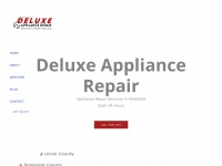 Deluxeappliancesrepair.com
