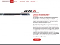 Vashisht-associates.com