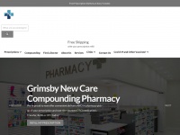grimsbypharmacy.ca Thumbnail