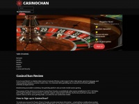 casinochan-onlinecasino.com Thumbnail