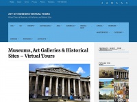Joyofmuseums.com