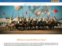 jaouadimoroccotours.com
