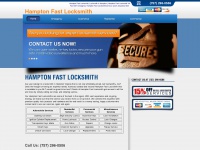 Hamptonfastlocksmith.com