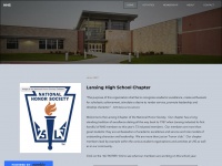 nhs-lhs.weebly.com Thumbnail