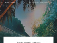 Summerlunaresort.com