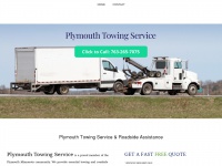 plymouthtowingservice.com Thumbnail