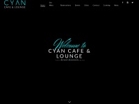 cyancafe.com
