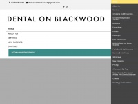 Dentalonblackwood.com