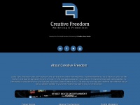Creativefreedom.ca