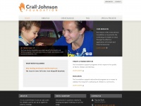 Crail-johnson.org