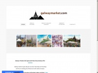 galwaymarket.com Thumbnail