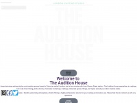 theauditionhouse.co.uk