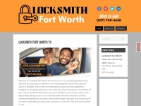 Locksmithfortworth-247.com