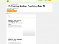 Structure-solutions-experts-ann-arbor-mi.hub.biz