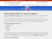 Urologistdranshuman.com