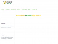 laureatehighschool.com