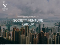 Societyventuregroup.com