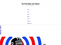 Paulwellerfanpodcast.com
