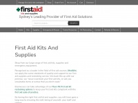 firstaidkitsandsupplies.com.au