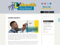 locksmith-garland-tx.com Thumbnail