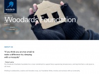Woodardsfoundation.com.au