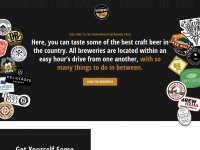 Beerwerkstrail.com