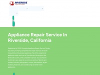 Appliance-repair-riverside.com