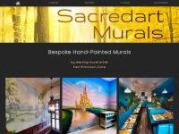 sacredart-murals.co.uk Thumbnail