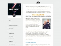 thetimevault.wordpress.com Thumbnail