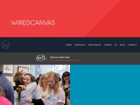 Wiredcanvas.com